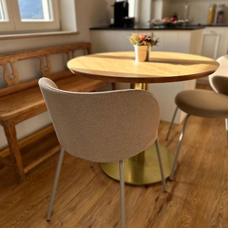 Vaicun Stays - Luxury Apartments - Apartments Mit Blick Auf Den Tegernsee Гмунд-ам-Тегернзе Экстерьер фото