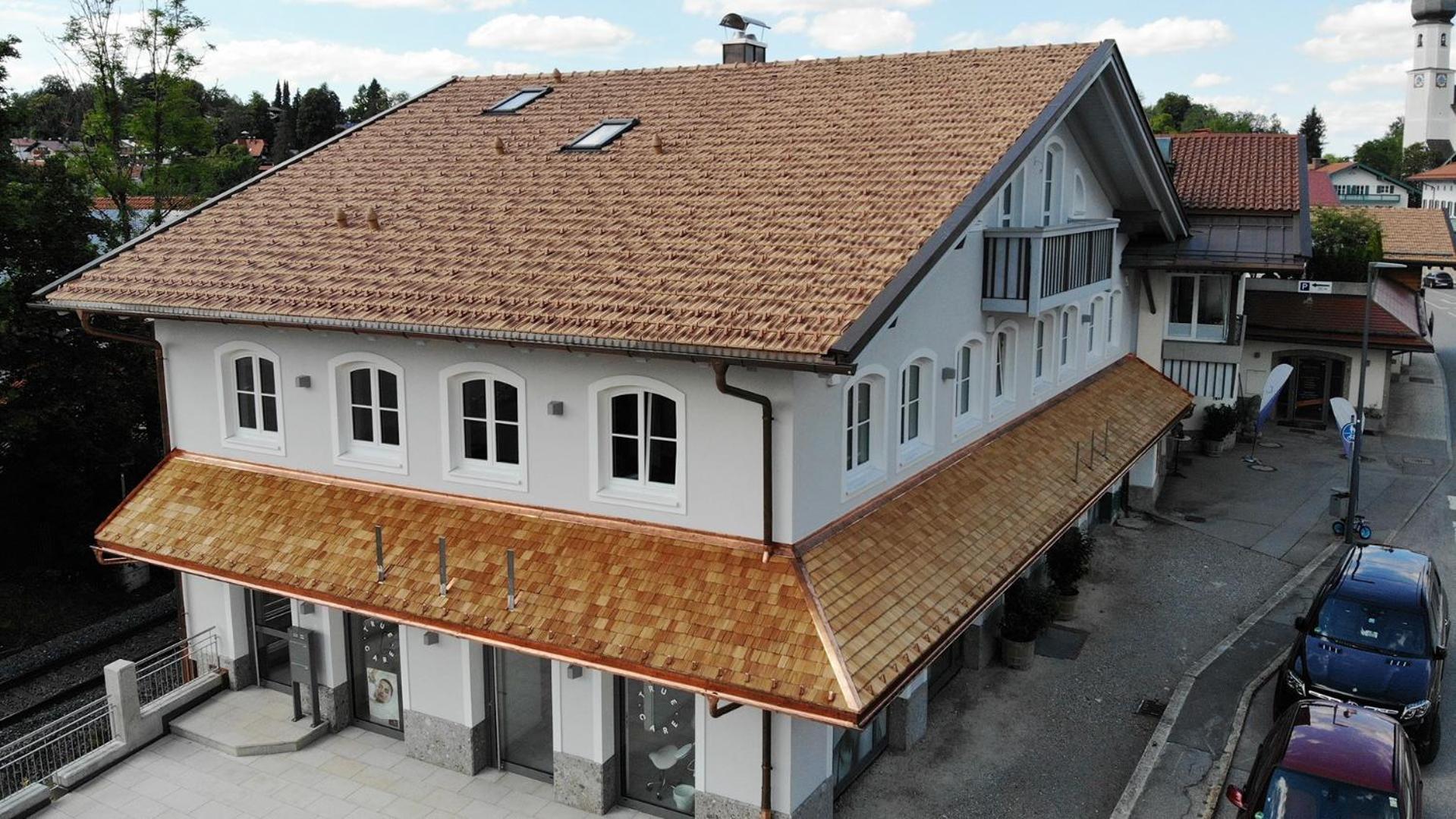 Vaicun Stays - Luxury Apartments - Apartments Mit Blick Auf Den Tegernsee Гмунд-ам-Тегернзе Экстерьер фото