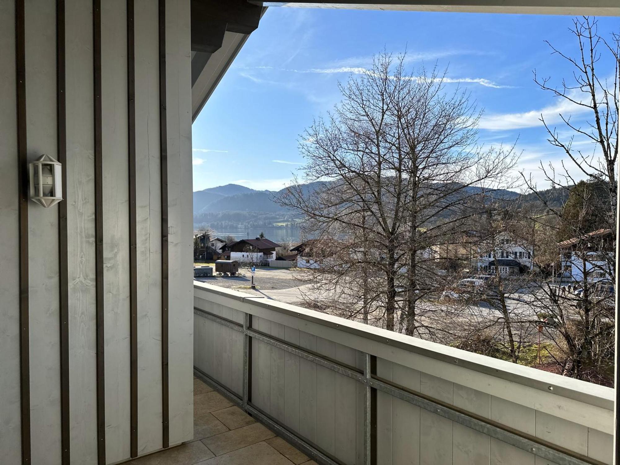 Vaicun Stays - Luxury Apartments - Apartments Mit Blick Auf Den Tegernsee Гмунд-ам-Тегернзе Экстерьер фото